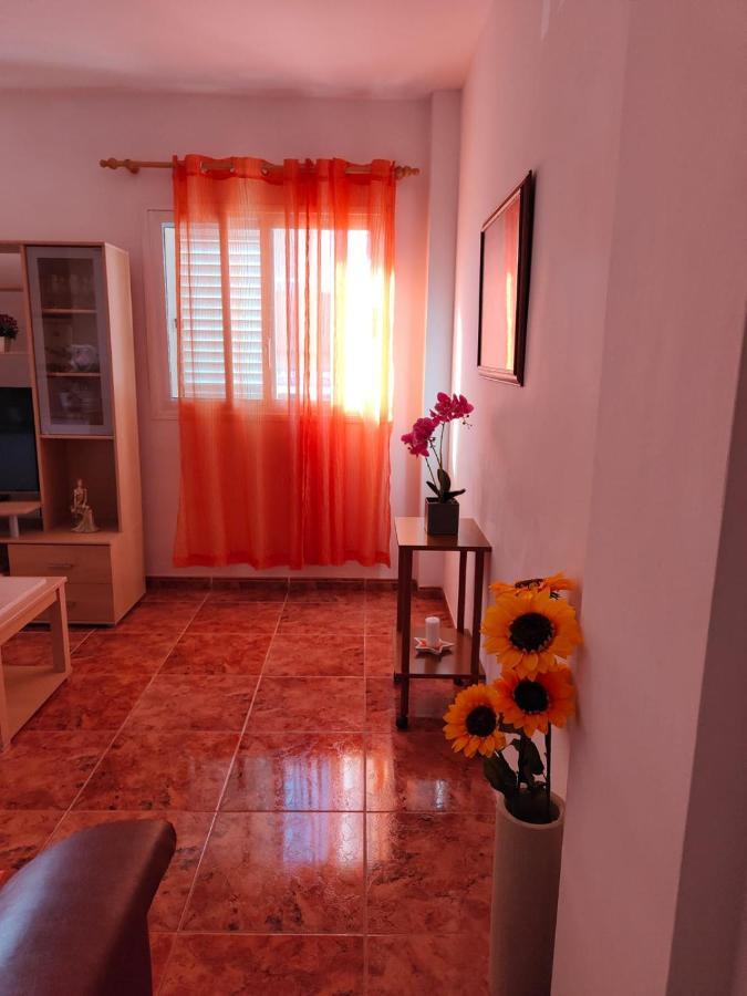 Eras Mar Sunset 1 Appartement Las Eras  Buitenkant foto